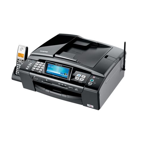 МФУ струйный цветной Brother MFC-990CW, A4, 6000*1200 dpi, 33 стр/мин, факс, Wi-Fi, Bluetooth / Струйные №2 oe.kz МФУ струйный цветной Brother MFC-990CW, A4, 6000*1200 dpi, 33 стр/мин, факс, Wi-Fi, Bluetooth / Струйные №2