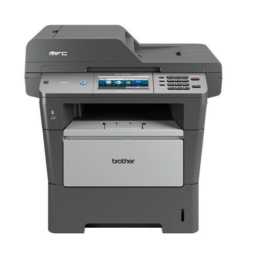 МФУ лазерное Brother MFC-8950DW (печать, сканер, копирование, факс), A4, 40 стр/мин / Лазерные монохромные oe.kz МФУ лазерное Brother MFC-8950DW (печать, сканер, копирование, факс), A4, 40 стр/мин / Лазерные монохромные