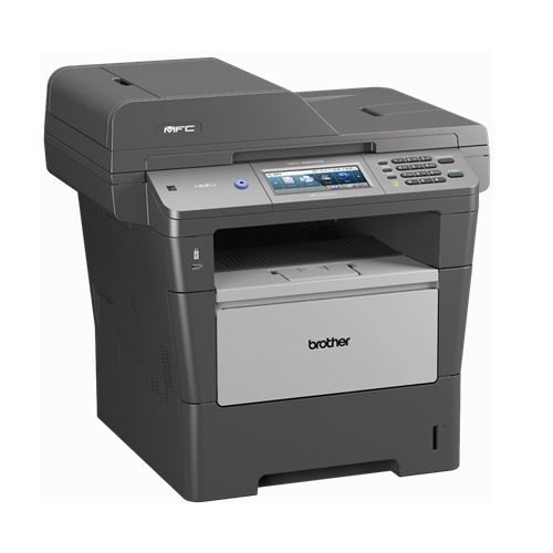 МФУ лазерное Brother MFC-8950DW (печать, сканер, копирование, факс), A4, 40 стр/мин / Лазерные монохромные №2 oe.kz МФУ лазерное Brother MFC-8950DW (печать, сканер, копирование, факс), A4, 40 стр/мин / Лазерные монохромные №2