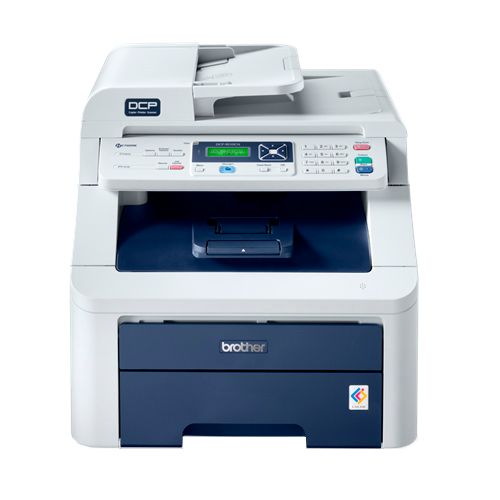 МФУ LED цветное Brother DCP-9010CN (печать, сканер, копирование), A4, 16 стр/мин / Лазерные цветные oe.kz МФУ LED цветное Brother DCP-9010CN (печать, сканер, копирование), A4, 16 стр/мин / Лазерные цветные