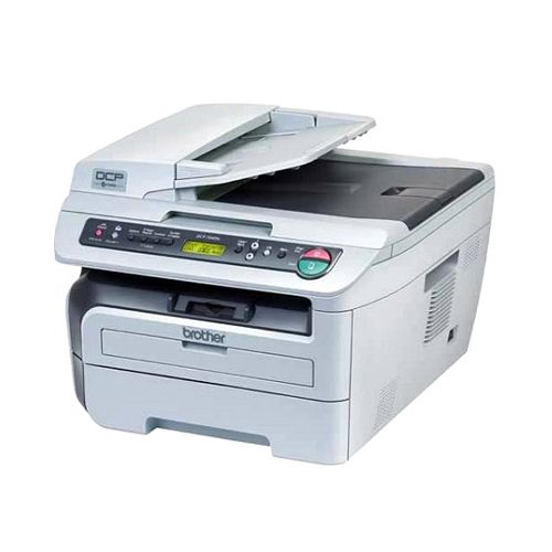 МФУ лазерное Brother DCP-7045NR (печать, сканер, копирование), A4, 22 стр/мин / Лазерные монохромные №2 oe.kz МФУ лазерное Brother DCP-7045NR (печать, сканер, копирование), A4, 22 стр/мин / Лазерные монохромные №2