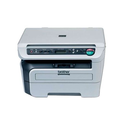 МФУ лазерное Brother DCP-7032R (печать, сканер, копирование), A4, 22 стр/мин / Лазерные монохромные oe.kz МФУ лазерное Brother DCP-7032R (печать, сканер, копирование), A4, 22 стр/мин / Лазерные монохромные