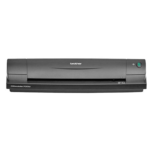 Сканер Brother DS-700D, A4, 600*600 dpi, 24 bit, USB 2.0, мобильный / Сканеры oe.kz Сканер Brother DS-700D, A4, 600*600 dpi, 24 bit, USB 2.0, мобильный / Сканеры