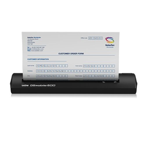  / Сканерлер №2