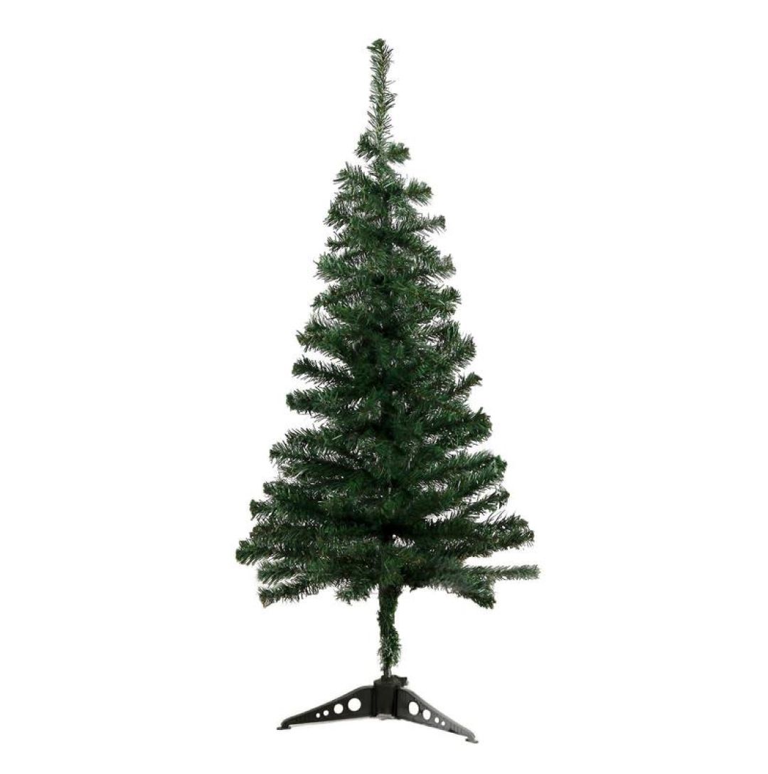 Елка искусственная, 90 см, зеленая / Елки, изделия из хвои