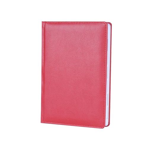 Ежедневник датированный Memory, 2016 г. (каз, рус,англ), А5 формат, 176 л, кожзам, красный / Ежедневники датированные oe.kz Ежедневник датированный Memory, 2016 г. (каз, рус,англ), А5 формат, 176 л, кожзам, красный / Ежедневники датированные