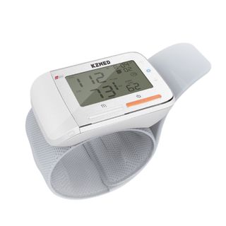 Тонометр KZMED YE-8900A, белый / Медицина