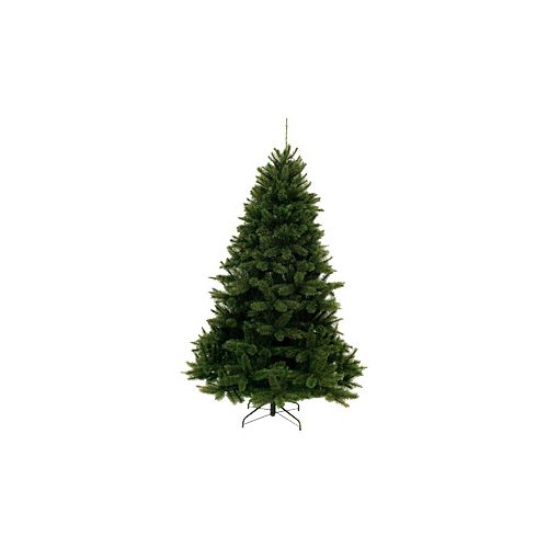 Елка искусственная Triumph tree "Bristlecone", 686 веток, диаметр 119 см, 1,85 м, зеленая