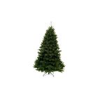 Елка искусственная Triumph tree "Bristlecone", 686 веток, диаметр 119 см, 1,85 м, зеленая