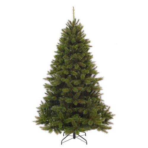 Елка искусственная Triumph tree "Bristlecone", диаметр 99 см, 155 см, зеленая / Елки, изделия из хвои oe.kz Елка искусственная Triumph tree "Bristlecone", диаметр 99 см, 155 см, зеленая / Елки, изделия из хвои