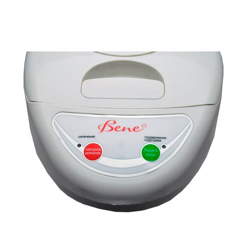 Термопот Bene P6-WT, пластик, 5,2 литра, 850 Вт, белый / Термопоты	 №3