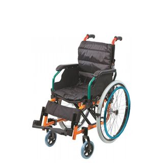 Мүгедектер арбасы Доступная-среда.kz DS100-2, 945*945*620 мм / Медициналық жиһаздар