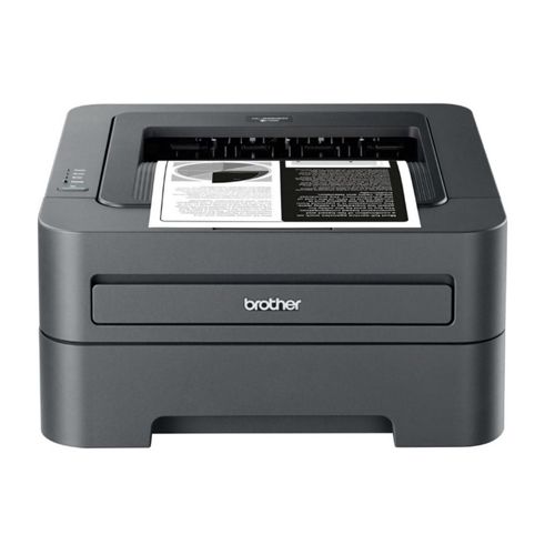 Принтер лазерный монохромный Brother "HLL2360DNR1", A4, 30 стр/мин, 2400x600 dpi, 32 Мб, USB 2.0 / Лазерные монохромные