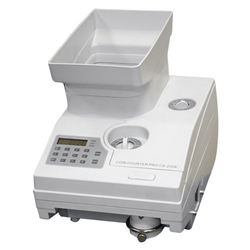  / Банкнот есептеуіштер