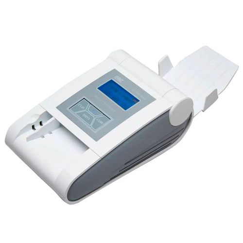 Детектор валюты PRO CL-400A MULTI, ИК детекция, магнитная, оптическая / Детекторы валют oe.kz Детектор валюты PRO CL-400A MULTI, ИК детекция, магнитная, оптическая / Детекторы валют