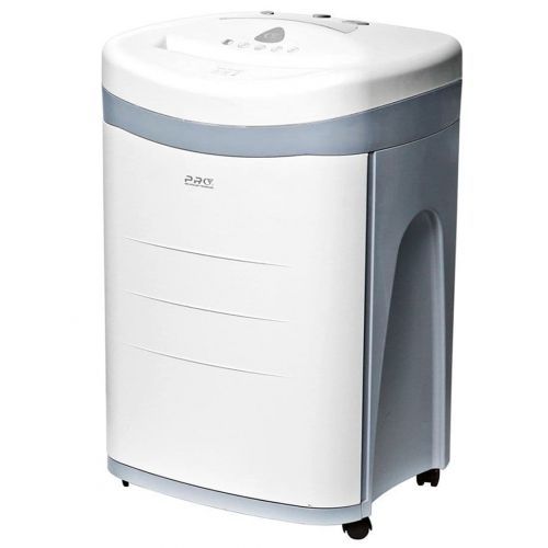 Уничтожитель документов PRO KGB 4012C, ("4" уровень секретности) 40 литров, 12 листов / Уничтожители документов