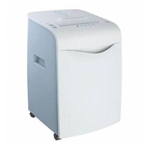 Уничтожитель документов PRO KGB 2408С+CD, ("4" уровень секретности) 20 литров, 10 листов / Уничтожители документов