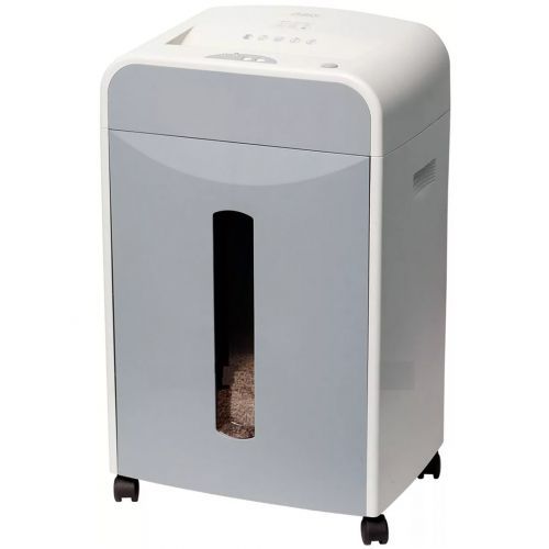 Уничтожитель документов PRO KGB 2005С, ("4" уровень секретности) 20 литров, 5 листов / Уничтожители документов