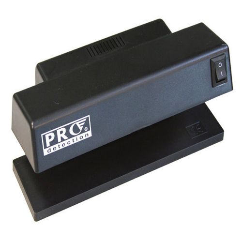 Детектор валюты PRO-7, УФ детекция, 1 лампа 7 Вт / Детекторы валют oe.kz Детектор валюты PRO-7, УФ детекция, 1 лампа 7 Вт / Детекторы валют