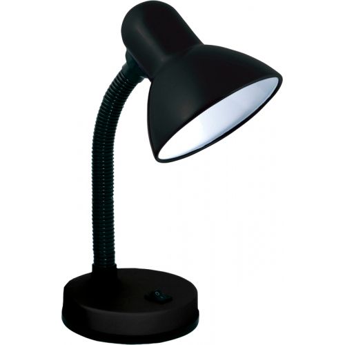 Светильник настольный Старт CT02, черный / Светильники настольные