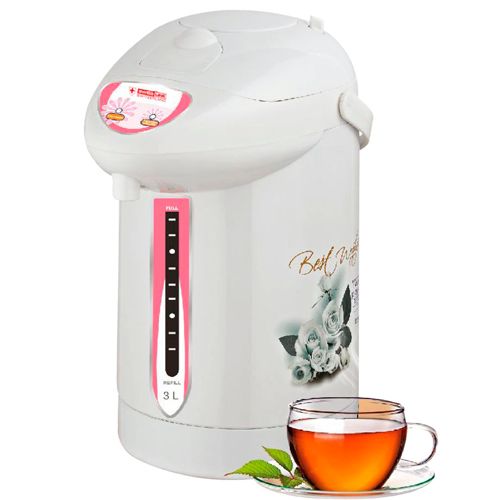 Термопот Swissline "Xpload-2", белый / Термопоты	