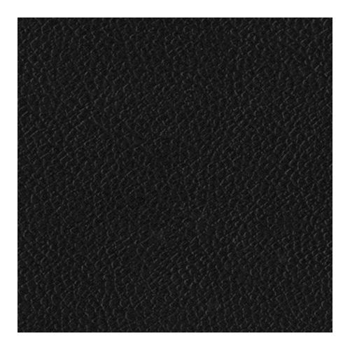 Стул для посетителей SYLWIA ARM V-14, искусственная кожа, черный / Стулья №4