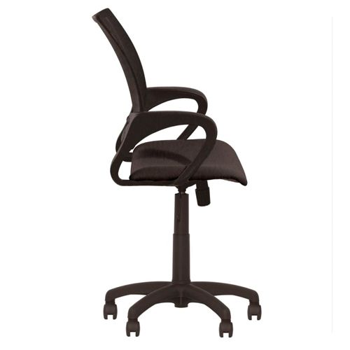 Кресло для персонала NETWORK GTP OH/5 C-11 Q, ткань, черное / Кресла для персонала №3 oe.kz Кресло для персонала NETWORK GTP OH/5 C-11 Q, ткань, черное / Кресла для персонала №3