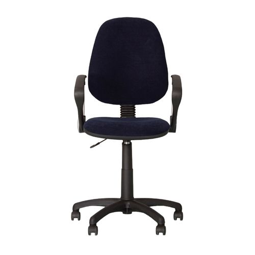 Кресло для персонала GALANT GTP C-11 Q, ткань, черное / Стулья №5