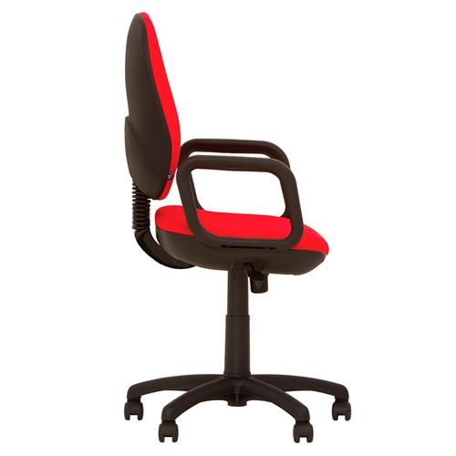 Кресло для персонала COMFORT GTP C-38 Q, ткань, серое / Стулья №2