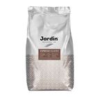 Кофе дәндері Jardin "Espresso Gusto", қаралап қуырылған, 1000 гр