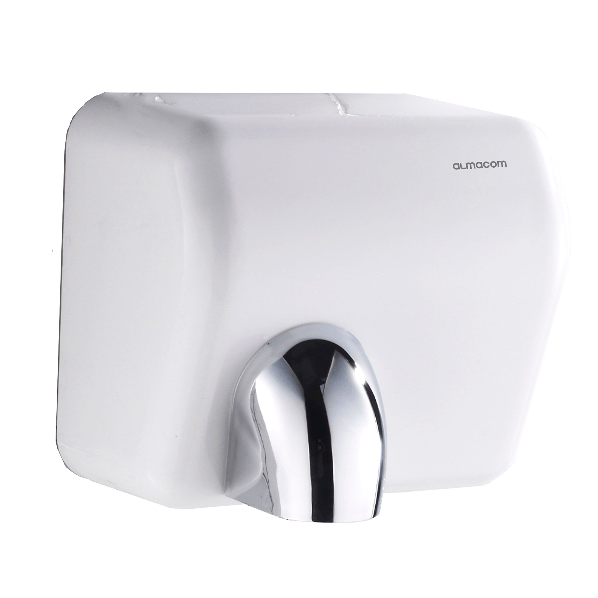 Электросушитель для рук Almacom HD-798-ABS-W, автоматический, сенсорный, белый / null oe.kz Электросушитель для рук Almacom HD-798-ABS-W, автоматический, сенсорный, белый / null