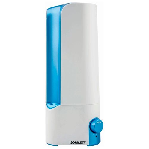 Увлажнители воздуха Scarlett SC-982 , механическое, керамическая мембрана, световая индикация, белый / Очистители и увлажнители воздуха oe.kz Увлажнители воздуха Scarlett SC-982 , механическое, керамическая мембрана, световая индикация, белый / Очистители и увлажнители воздуха