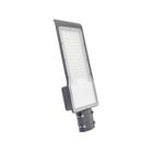 Көше жарықшамы Gauss Avenue, LED, 100W, 10000Lm, 5000K, 190-250V, IP65, қара, аллюминий