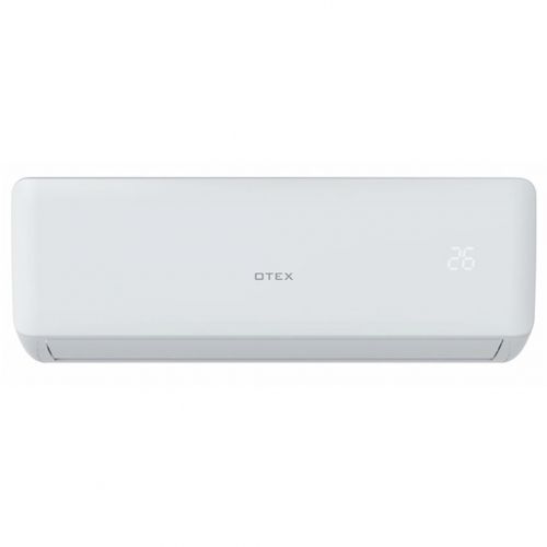 Настенный кондиционер Almacom "Otex" OWM-09RP, класс С, сплит-система, авторестарт, белый / Настенные кондиционеры