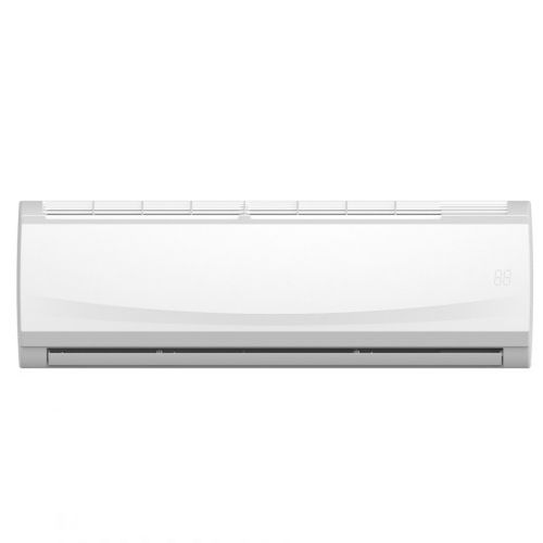 Настенный кондиционер Almacom ACH-24A, класс А, сплит-система, антиплесень, белый / null