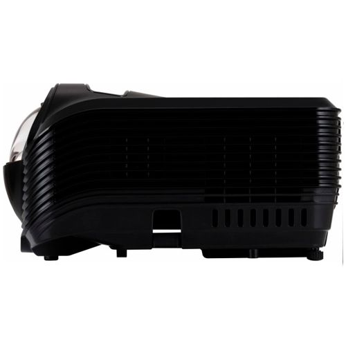 Проектор Viewsonic PJD8633WS ультракороткофокусный, (15.000:1), 3,64 кг, черный / Проекторы №4