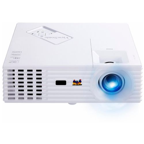 Проектор Viewsonic PJD7822HDL универсальный, (15.000:1), 2,1 кг, белый / Проекторы №7