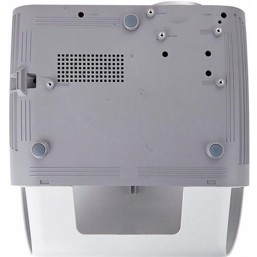 Проектор Viewsonic PJD6552LWS короткофокусный, (22.000:1), 2,6 кг, серый / Проекторы №7