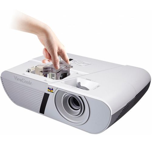 Проектор Viewsonic PJD5555LW универсальный, (22.000:1), 2,4 кг, серый / Проекторы №4 oe.kz Проектор Viewsonic PJD5555LW универсальный, (22.000:1), 2,4 кг, серый / Проекторы №4