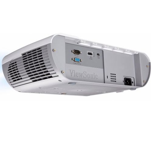 Проектор Viewsonic PJD5555LW универсальный, (22.000:1), 2,4 кг, серый / Проекторы №5 oe.kz Проектор Viewsonic PJD5555LW универсальный, (22.000:1), 2,4 кг, серый / Проекторы №5