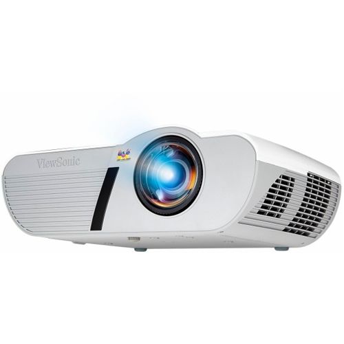 Проектор Viewsonic PJD5550LWS короткофокусный, (20.000:1), 2,5 кг, белый / Проекторы №8 oe.kz Проектор Viewsonic PJD5550LWS короткофокусный, (20.000:1), 2,5 кг, белый / Проекторы №8