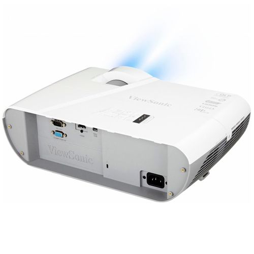 Проектор Viewsonic PJD5550LWS короткофокусный, (20.000:1), 2,5 кг, белый / Проекторы №11 oe.kz Проектор Viewsonic PJD5550LWS короткофокусный, (20.000:1), 2,5 кг, белый / Проекторы №11