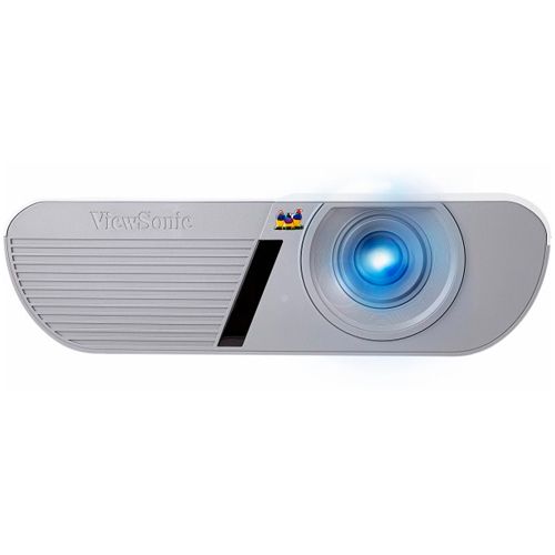 Проектор Viewsonic PJD5255L универсальный, (10.000:1), 2,1 кг, серый / Проекторы №11