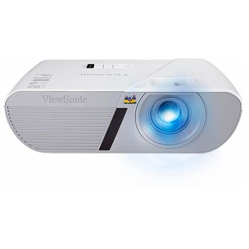 Проектор Viewsonic PJD5155L универсальный, (10.000:1), 2,1 кг, серый / Проекторы №3 oe.kz Проектор Viewsonic PJD5155L универсальный, (10.000:1), 2,1 кг, серый / Проекторы №3
