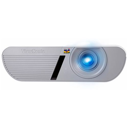Проектор Viewsonic PJD5155L универсальный, (10.000:1), 2,1 кг, серый / Проекторы №4 oe.kz Проектор Viewsonic PJD5155L универсальный, (10.000:1), 2,1 кг, серый / Проекторы №4