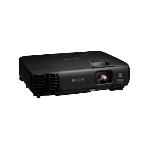 Проектор Epson EB-W03 универсальный, LCD:3 P-Si TFT, (10.000:1), 2,4 кг, черный / Проекторы №2 oe.kz Проектор Epson EB-W03 универсальный, LCD:3 P-Si TFT, (10.000:1), 2,4 кг, черный / Проекторы №2