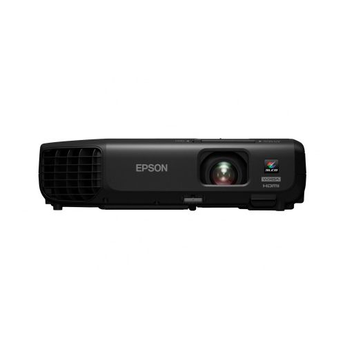 Проектор Epson EB-W03 универсальный, LCD:3 P-Si TFT, (10.000:1), 2,4 кг, черный / Проекторы №6 oe.kz Проектор Epson EB-W03 универсальный, LCD:3 P-Si TFT, (10.000:1), 2,4 кг, черный / Проекторы №6