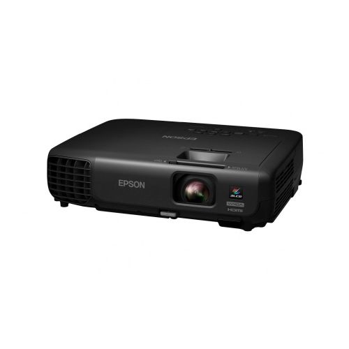 Проектор Epson EB-W03 универсальный, LCD:3 P-Si TFT, (10.000:1), 2,4 кг, черный / Проекторы №4 oe.kz Проектор Epson EB-W03 универсальный, LCD:3 P-Si TFT, (10.000:1), 2,4 кг, черный / Проекторы №4