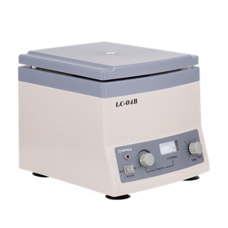 Центрифуга лабораторная Армед LC-04B, 500-4000 об/мин / Медицина