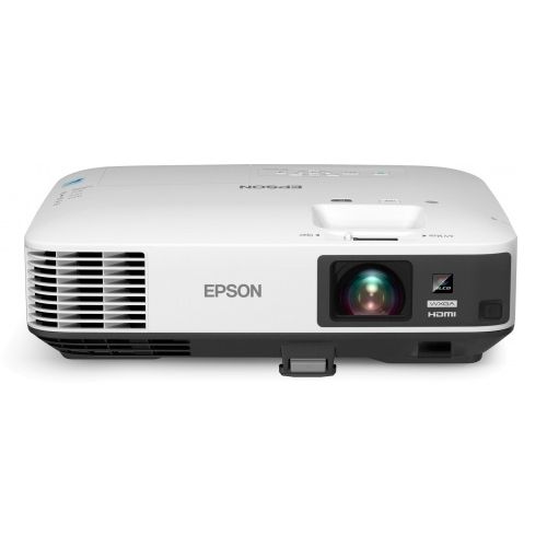 Проектор Epson EB-1975W универсальный, LCD:3 P-Si TFT, (10.000:1), 4,6 кг, белый / Проекторы oe.kz Проектор Epson EB-1975W универсальный, LCD:3 P-Si TFT, (10.000:1), 4,6 кг, белый / Проекторы